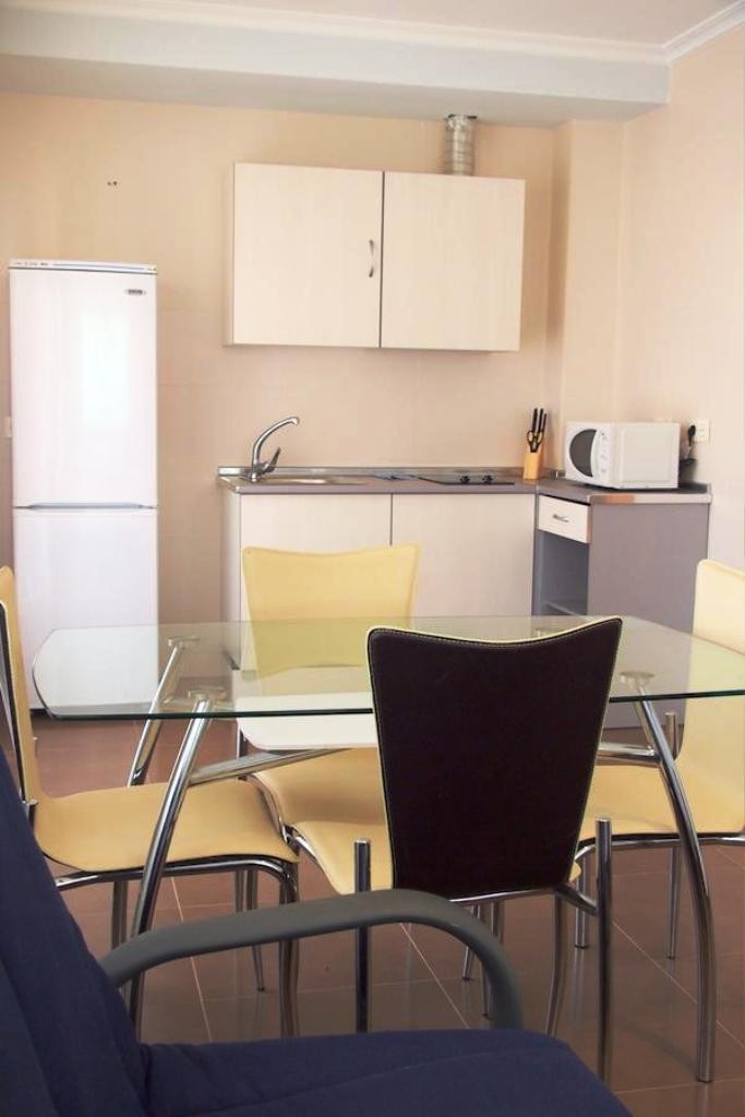 Apartamento Realrent Pe�on Beach