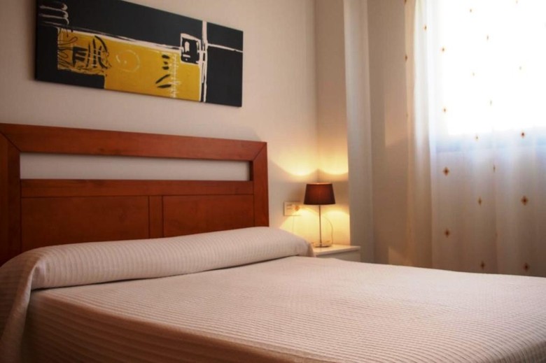 Apartamento Realrent Pe�on Beach