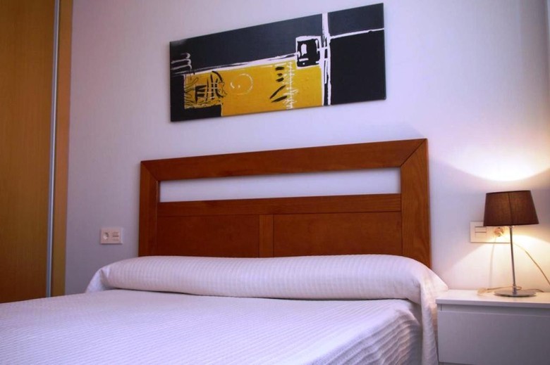 Apartamento Realrent Pe�on Beach