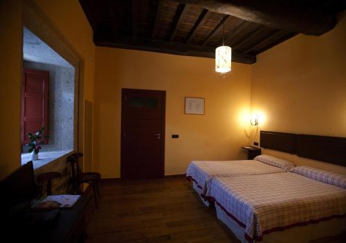 Hotel Rectoral De Castillon