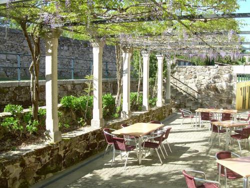 Hotel Rectoral De Castillon