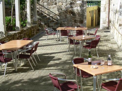 Hotel Rectoral De Castillon