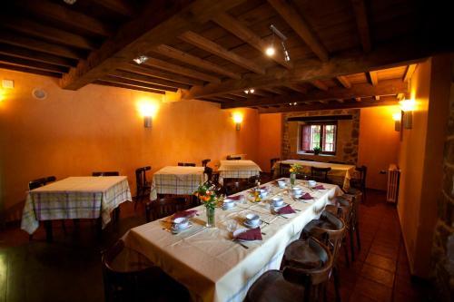 Hotel Rectoral De Castillon