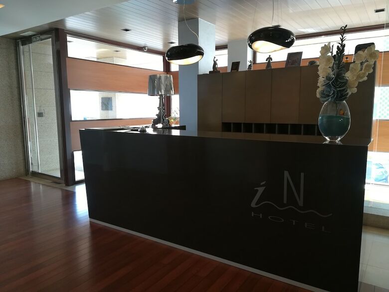 Isla Nova Hotel
