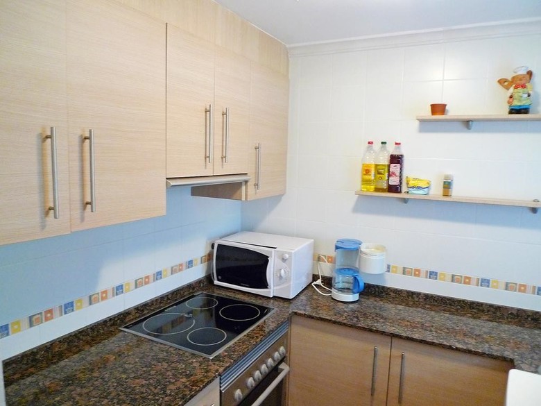 Holiday Home El Palmar V D�nia