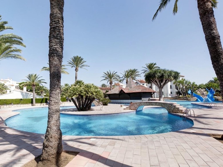 Holiday Home El Palmar V D�nia