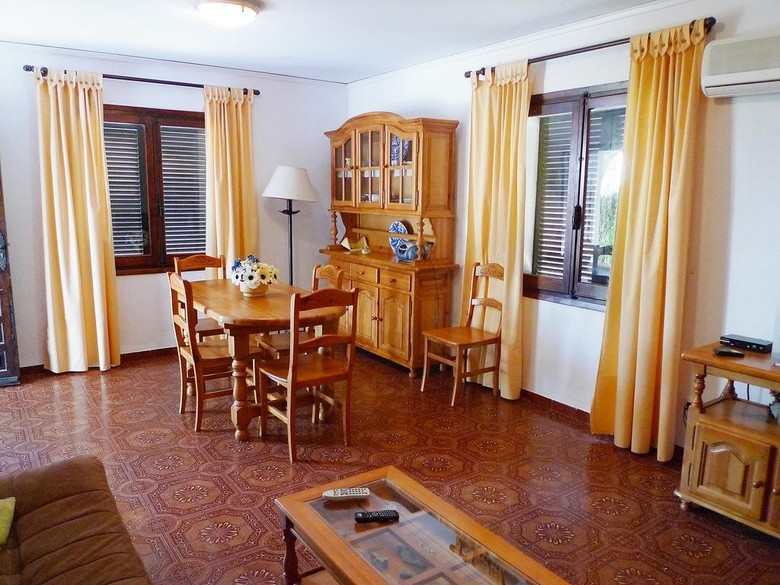 Holiday Home El Palmar V D�nia
