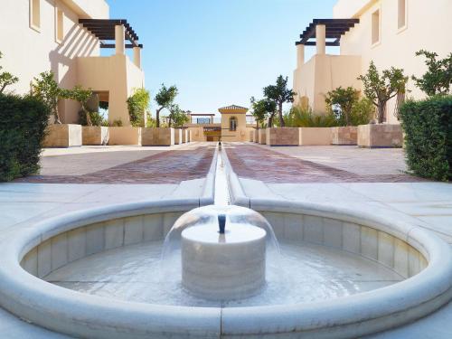 Apartment M�laga