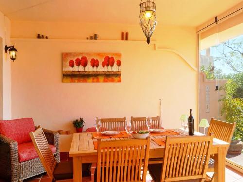 Apartment M�laga