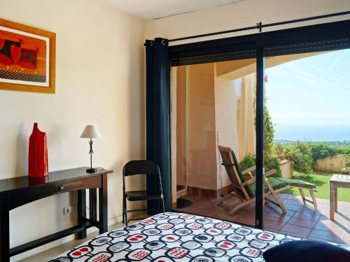 Apartment M�laga