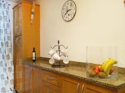 Apartment M�laga