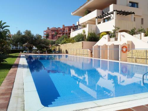Apartment M�laga
