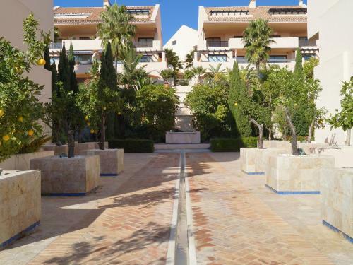 Apartment M�laga
