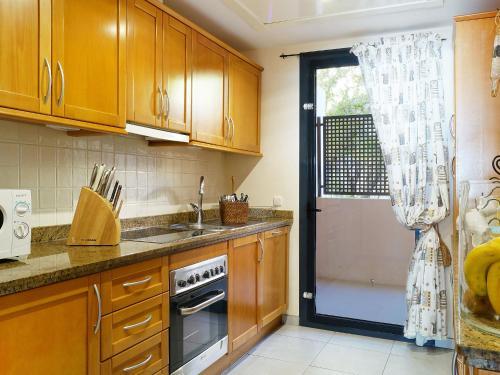Apartment M�laga