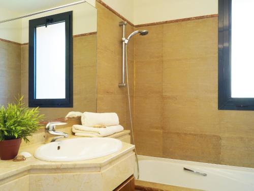 Apartment M�laga