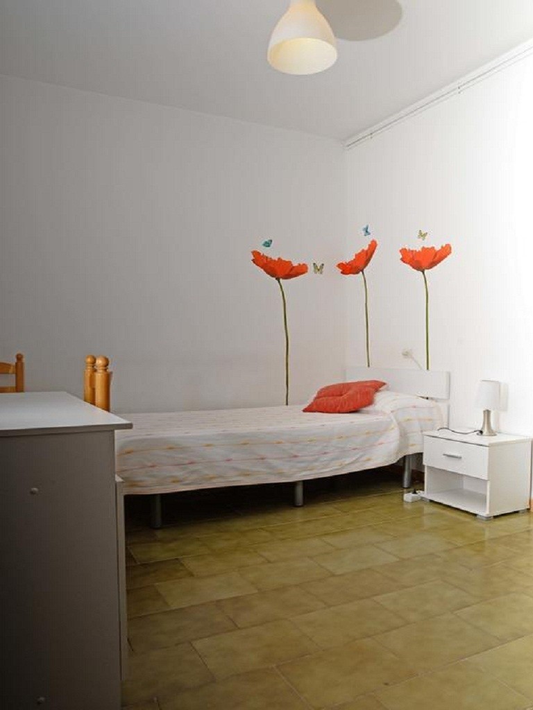 Hostal Borr�s