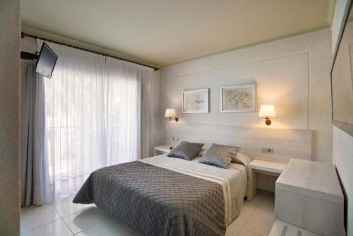 Hotel El Mol�