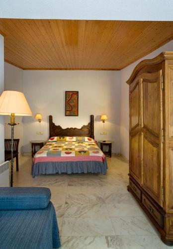 Hotel El Mol�