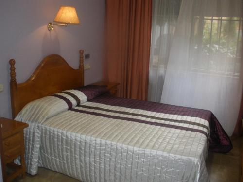 Hotel Elena Mar�a