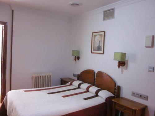 Hotel Elena Mar�a