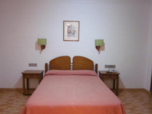 Hotel Elena Mar�a