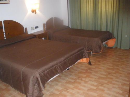 Hotel Elena Mar�a