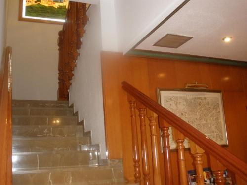 Hotel Elena Mar�a