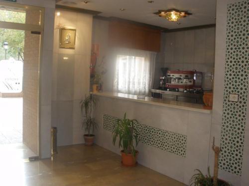 Hotel Elena Mar�a