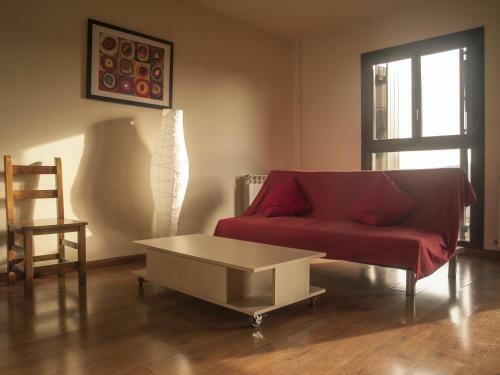 Villa Casa Mallos De Ag�ero