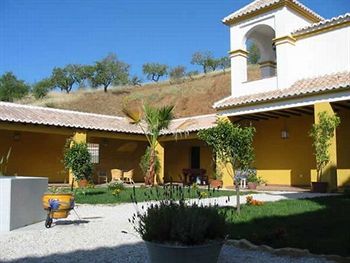 Hotel Cortijo Puerto El Peral