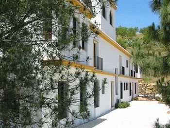 Hotel Cortijo Puerto El Peral