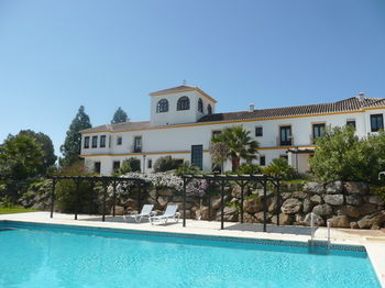 Hotel Cortijo Puerto El Peral