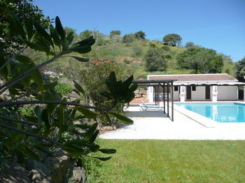 Hotel Cortijo Puerto El Peral