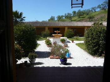 Hotel Cortijo Puerto El Peral