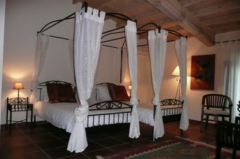 Hotel Cortijo Puerto El Peral