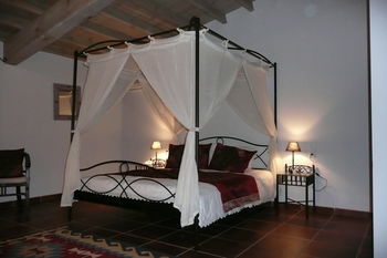 Hotel Cortijo Puerto El Peral