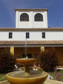 Hotel Cortijo Puerto El Peral