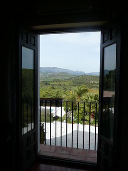 Hotel Cortijo Puerto El Peral