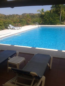 Hotel Cortijo Puerto El Peral