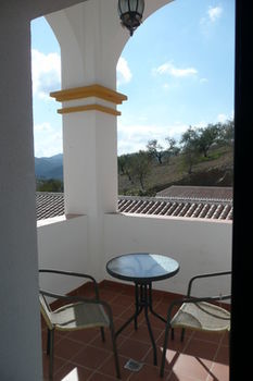 Hotel Cortijo Puerto El Peral