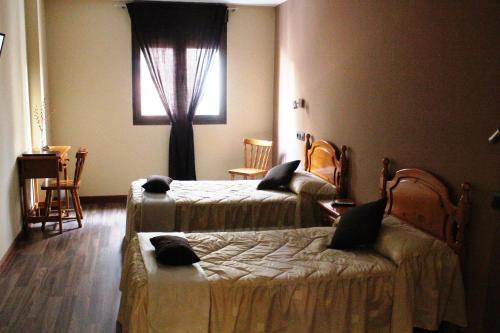 Hostal Extreme�o