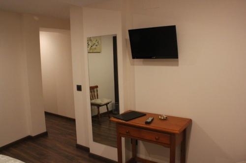 Hostal Extreme�o