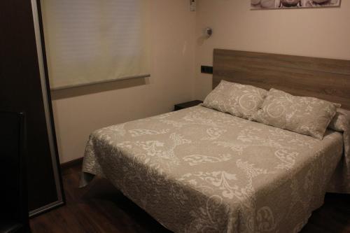 Hostal Extreme�o
