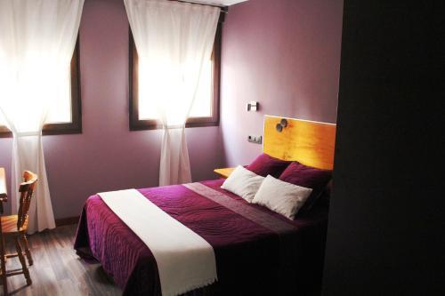 Hostal Extreme�o