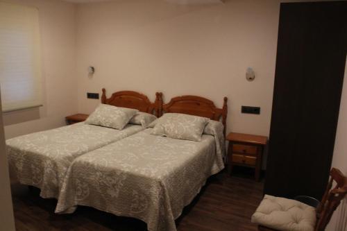 Hostal Extreme�o