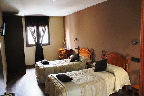 Hostal Extreme�o