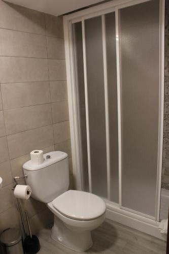 Hostal Extreme�o