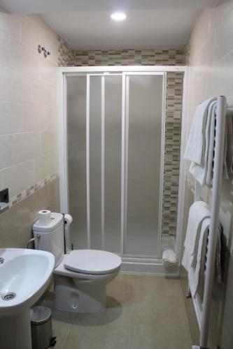 Hostal Extreme�o