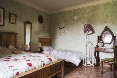 Hostal La Bugia Del Sensale