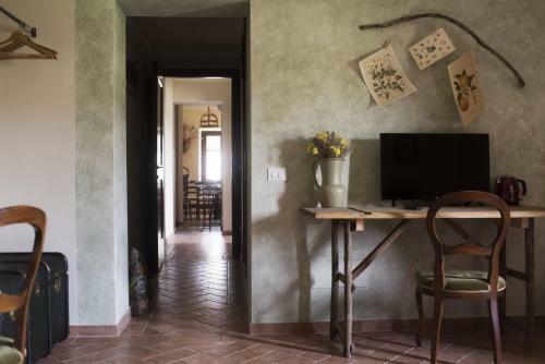 Hostal La Bugia Del Sensale